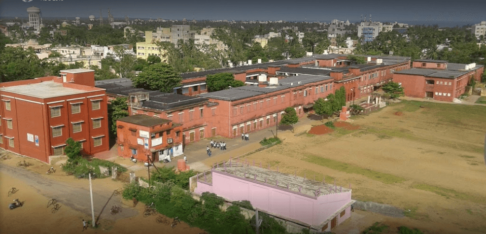 Samanta Chandra Sekhar College (Autonomous)-image