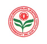 L.N. Sahu Mahavidyalaya-logo