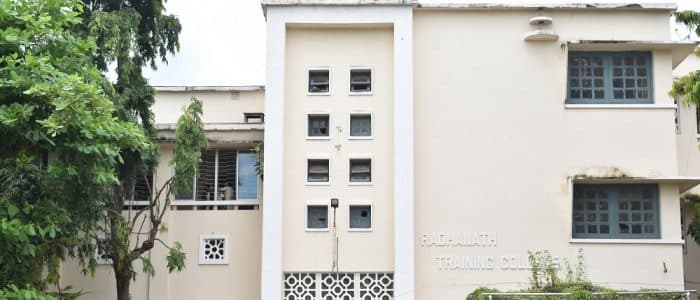 R.N. IASE Cuttack-image