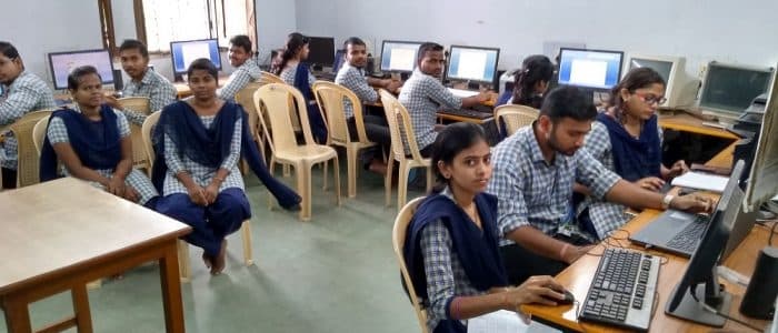 Radhanath Institute of Advanced Studies in Education-image