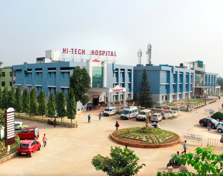 HTMCH Bhubaneswar-gallery-image-4