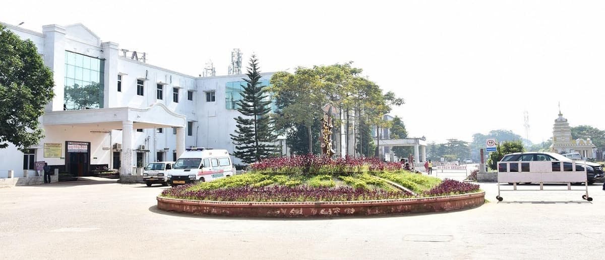 HTMCH Bhubaneswar-gallery-image-2