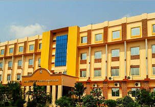 NIIS Institute of Information Science & Management-image