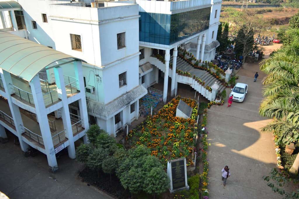 DDCE, Utkal University-gallery-image-4