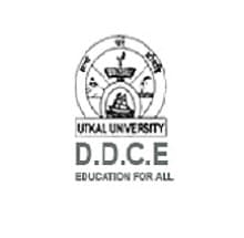 DDCE Utkal University-logo