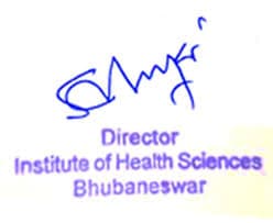 Institute of Health Sciences-logo