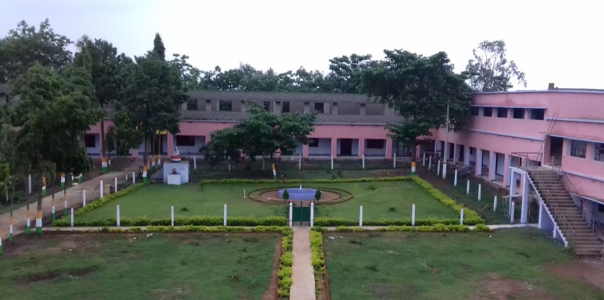 BRM College Dhenkanal-gallery-image-2