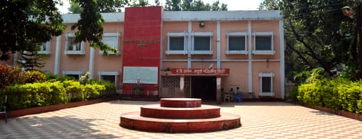 Dhenkanal Autonomous College-image