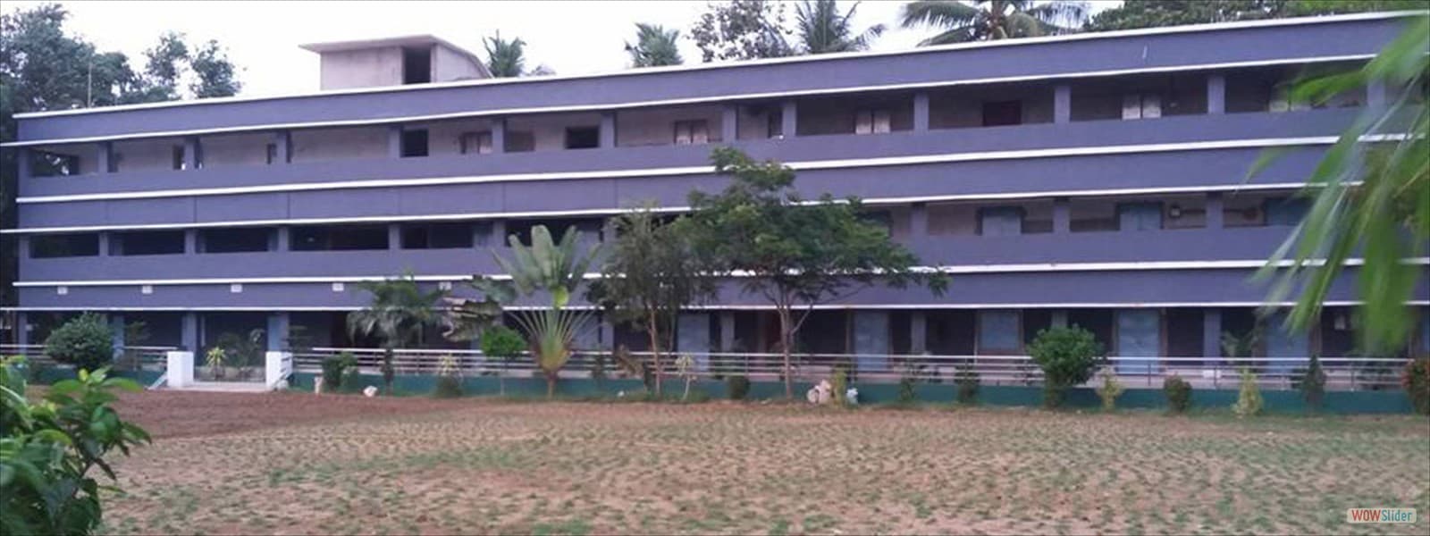Sailendra Narayan College, Rajkanika-image