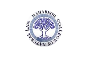 Maharishi College of Natural Law-logo