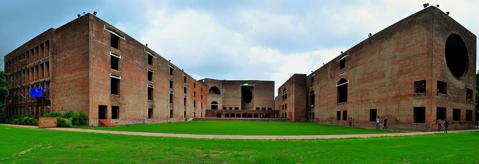 IIM Ahmedabad-image