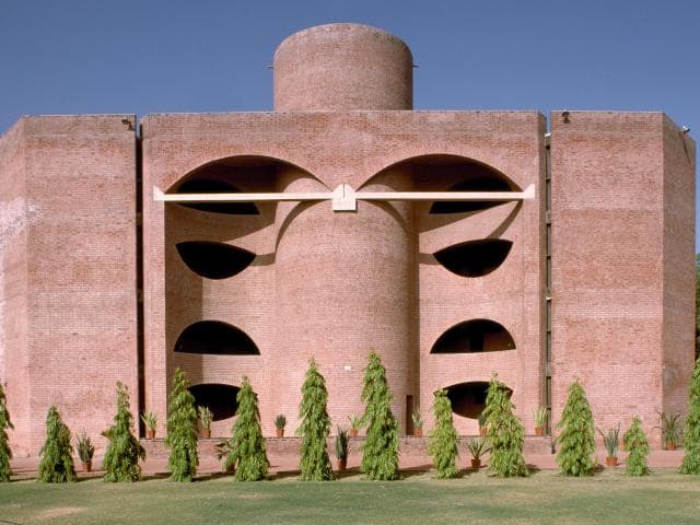 Indian Institute of Management - [IIMA]-image