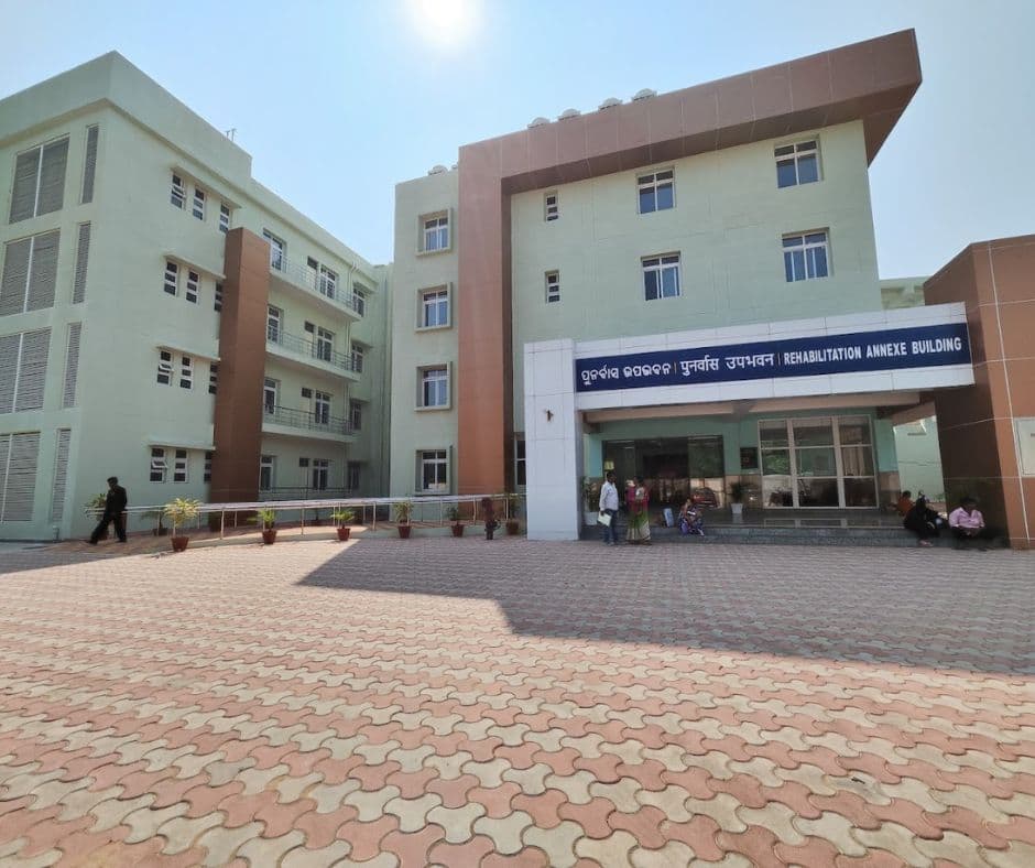 Rajdhani College-image