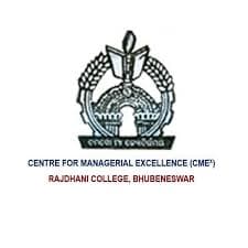 Rajdhani College Bhubaneswar-logo