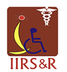International Institute of Rehabilitation Sciences & Research-logo