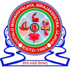 Chitalo Mahavidyalaya-logo
