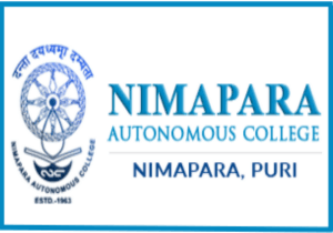 Nimapara Autonomous College-logo