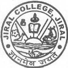 Jiral College-logo