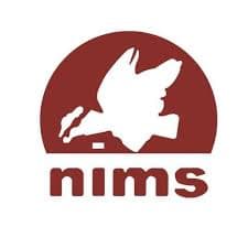 NIMS Bhubaneswar-logo