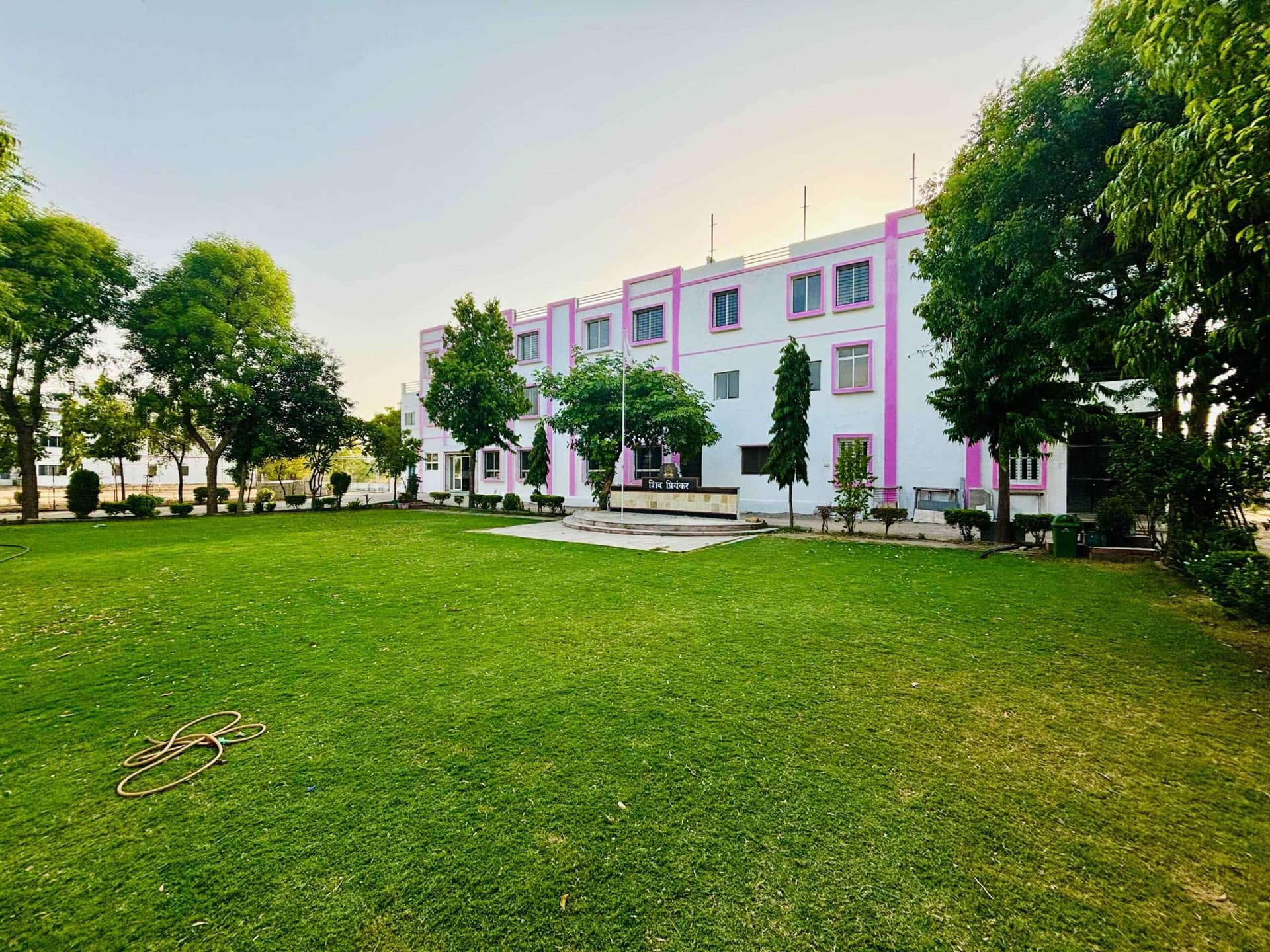 S.P. College Sirohi-image