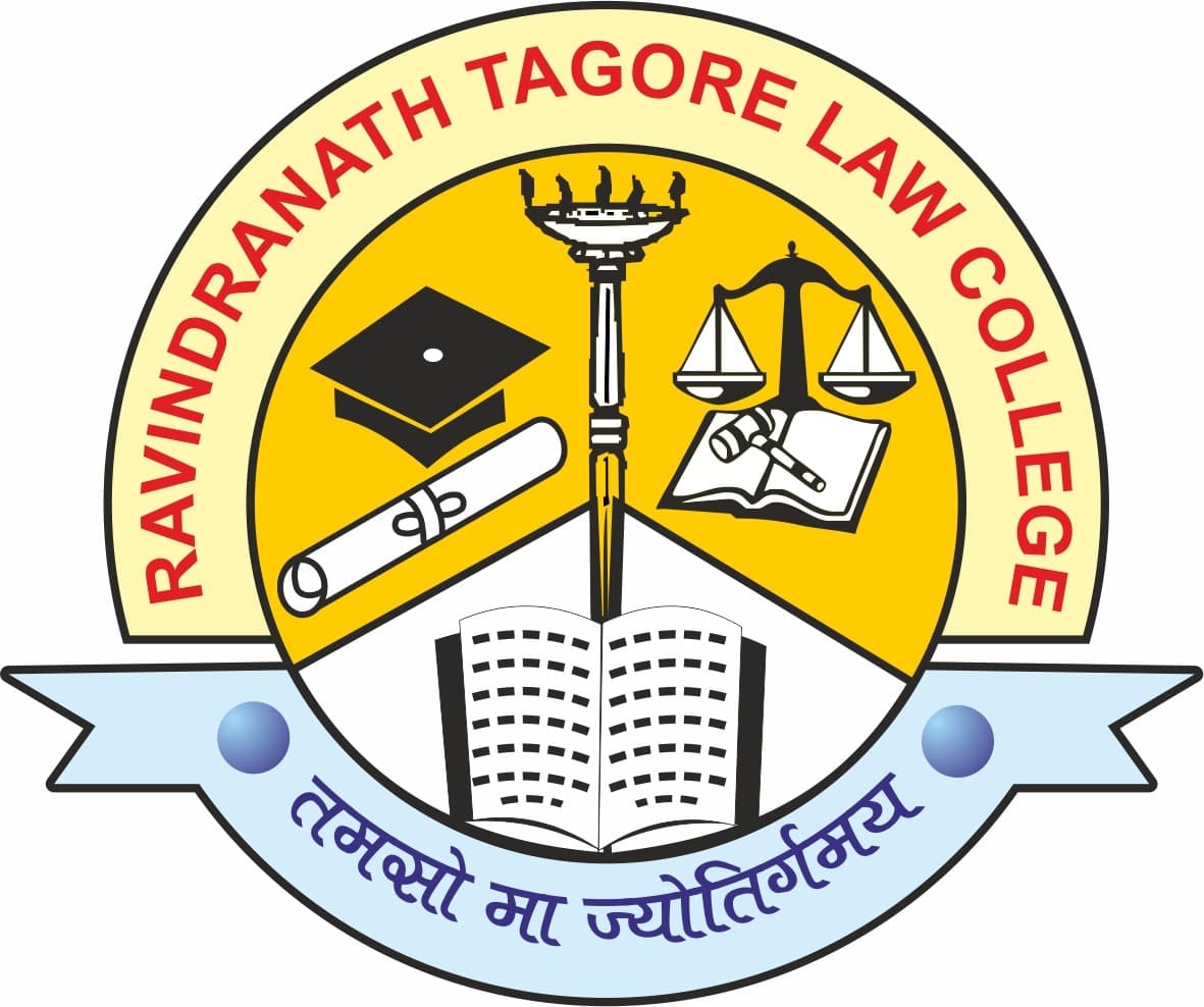 RNT Law College-logo