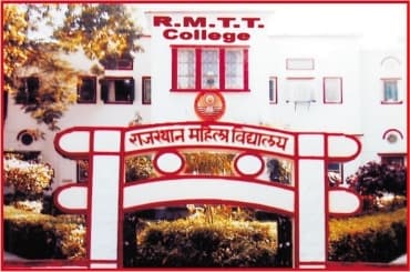 RMTTC Udaipur-logo