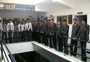 SUN COLLEGE OF MANAGEMENT AND SCIENCE-image