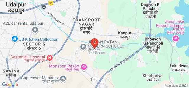 Sun College of Management and Science, Udaipur-image