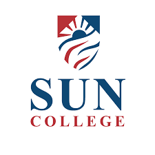 Sun College of Management and Science, Udaipur-logo