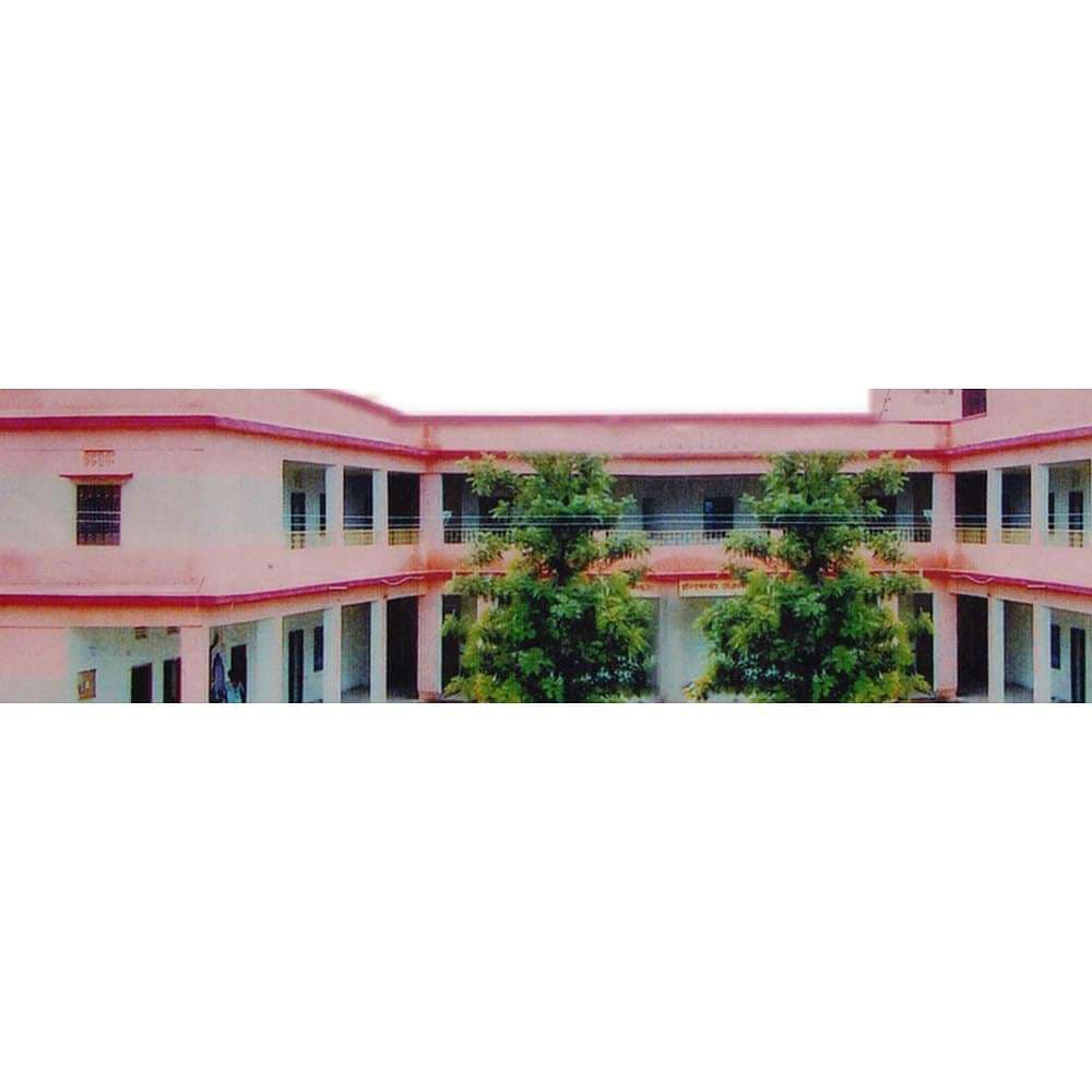 Mahrshi Institute of Education and Research-image