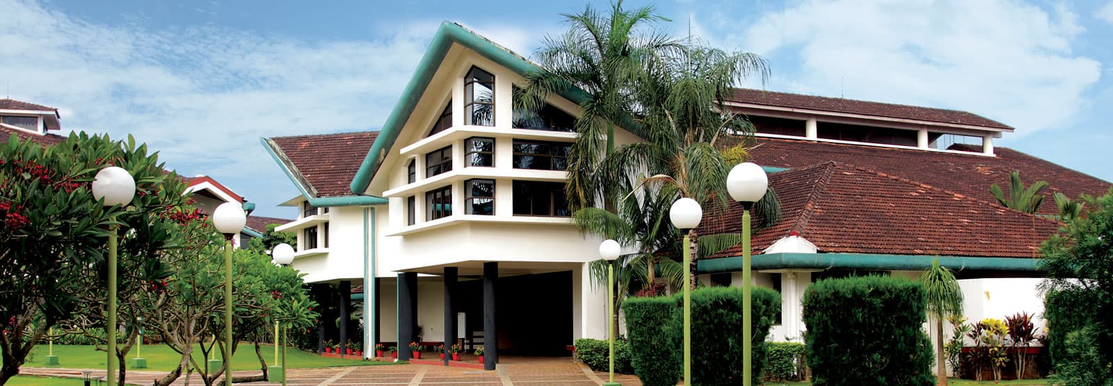 Indian Institute of Management Kozhikode-image