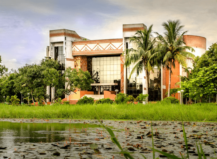 Indian Institute of Management Kolkata-image