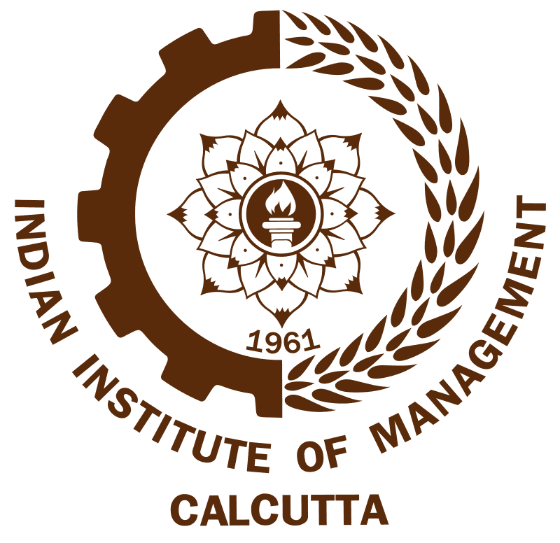 IIM Calcutta-logo