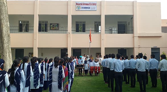 MDB B.Ed. College-gallery-image-1