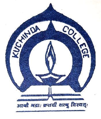 Kuchinda College-logo