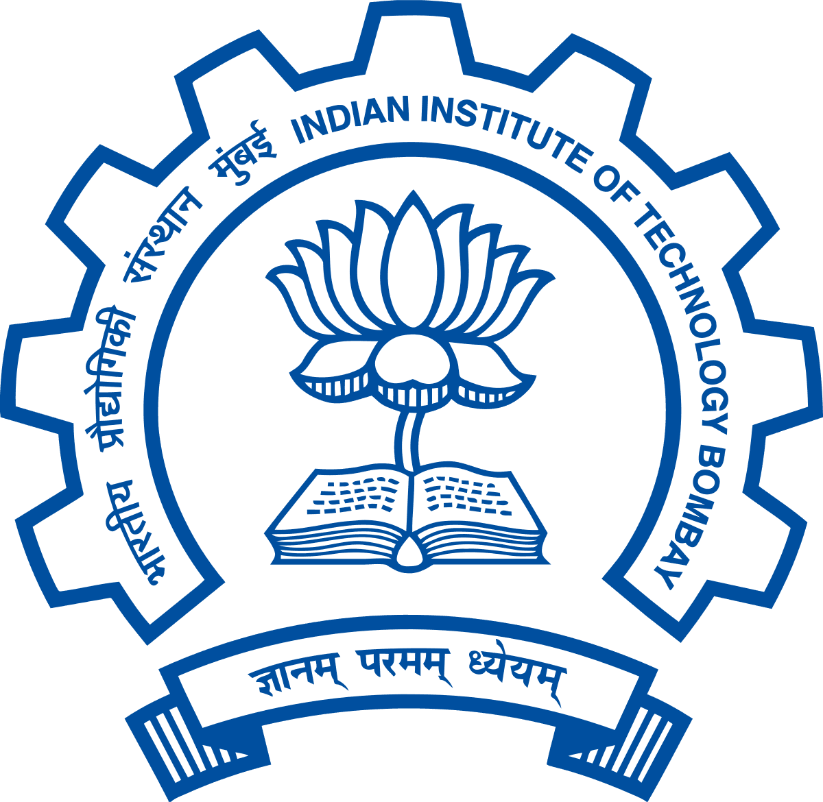 Indian Institute of Technology Bombay-logo