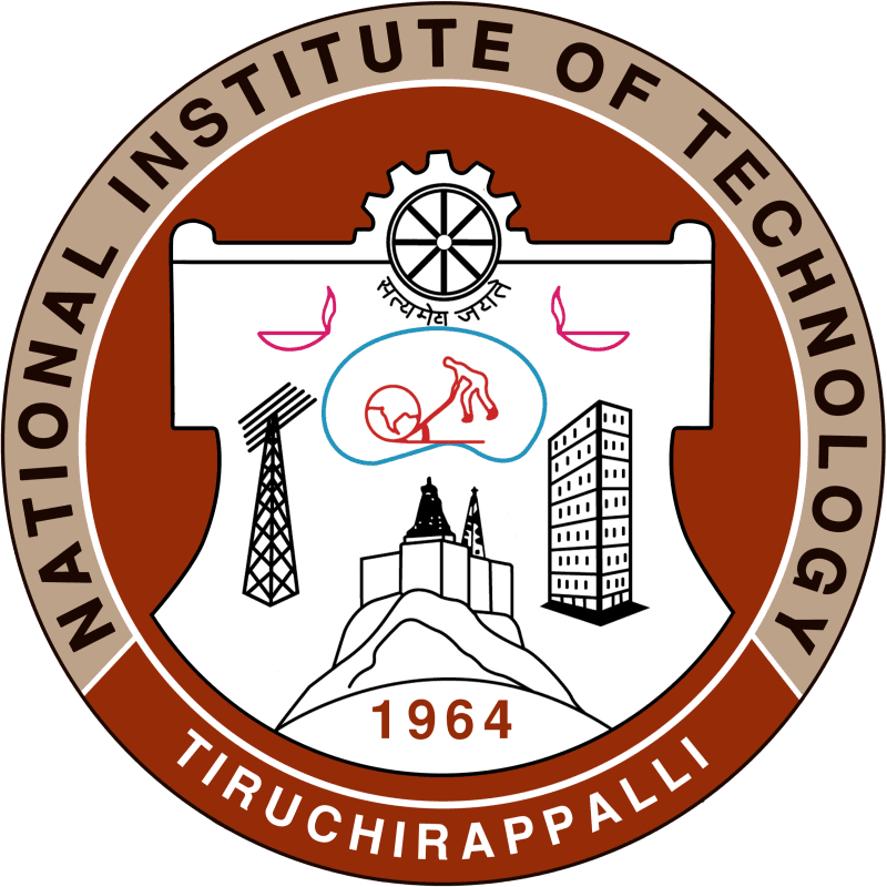 NIT Trichy-logo