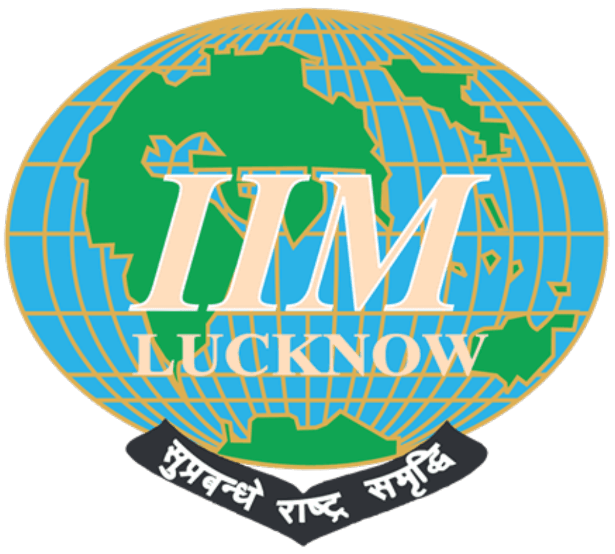 Indian Institute of Management Lucknow-logo