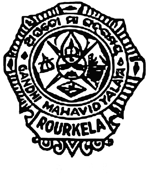 Gandhi Mahavidyalaya-logo