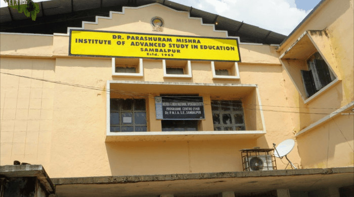 IASE Sambalpur-image