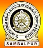 Dr PM Institute of Advanced Study in Education logo