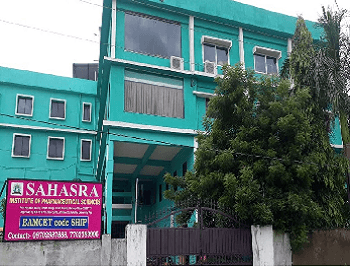 Sahasra Institute Of Pharmaceutical Sciences-image