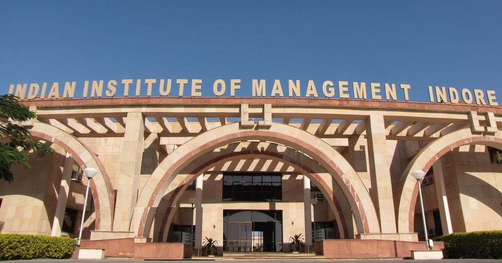 IIM Indore-image