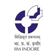 IIM Indore-logo