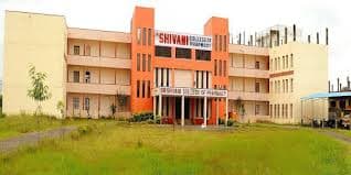 Sri Shivani College of Pharmacy-image