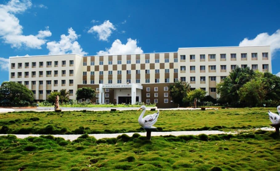 RVS College of Arts and Science-image