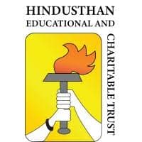 Hindustan College of Arts and Science Coimbatore-logo