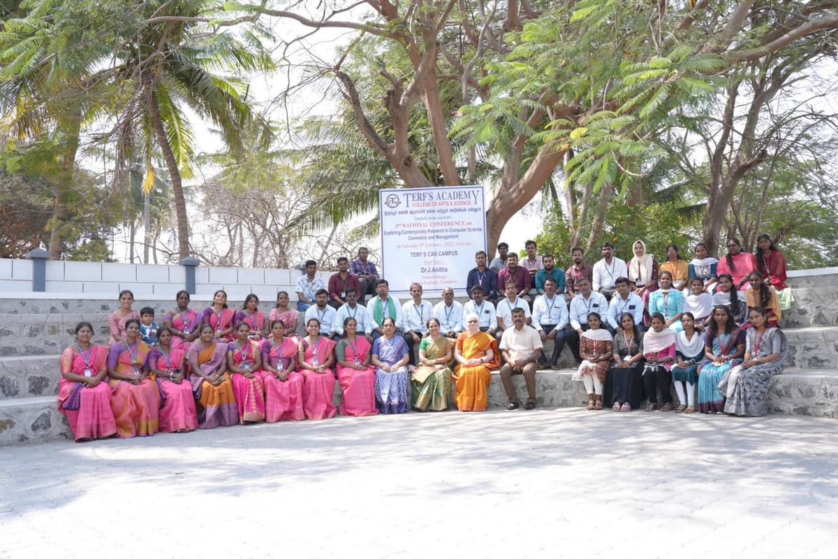 TERF''s College-gallery-image-4