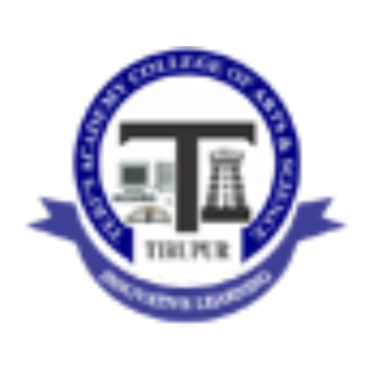 Terf 's Academy College of Arts And Science-logo