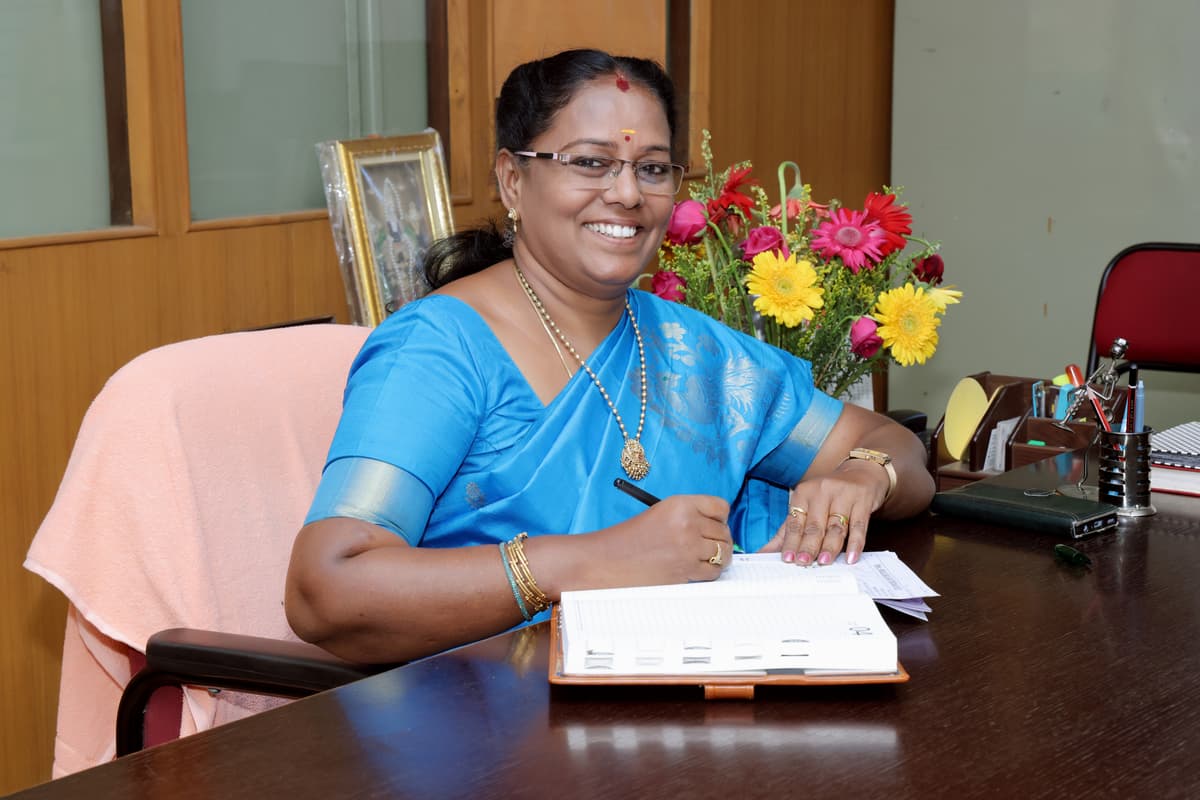 GVG College Palani-gallery-image-4